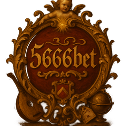 5666bet বাংলাদেশের লোগো