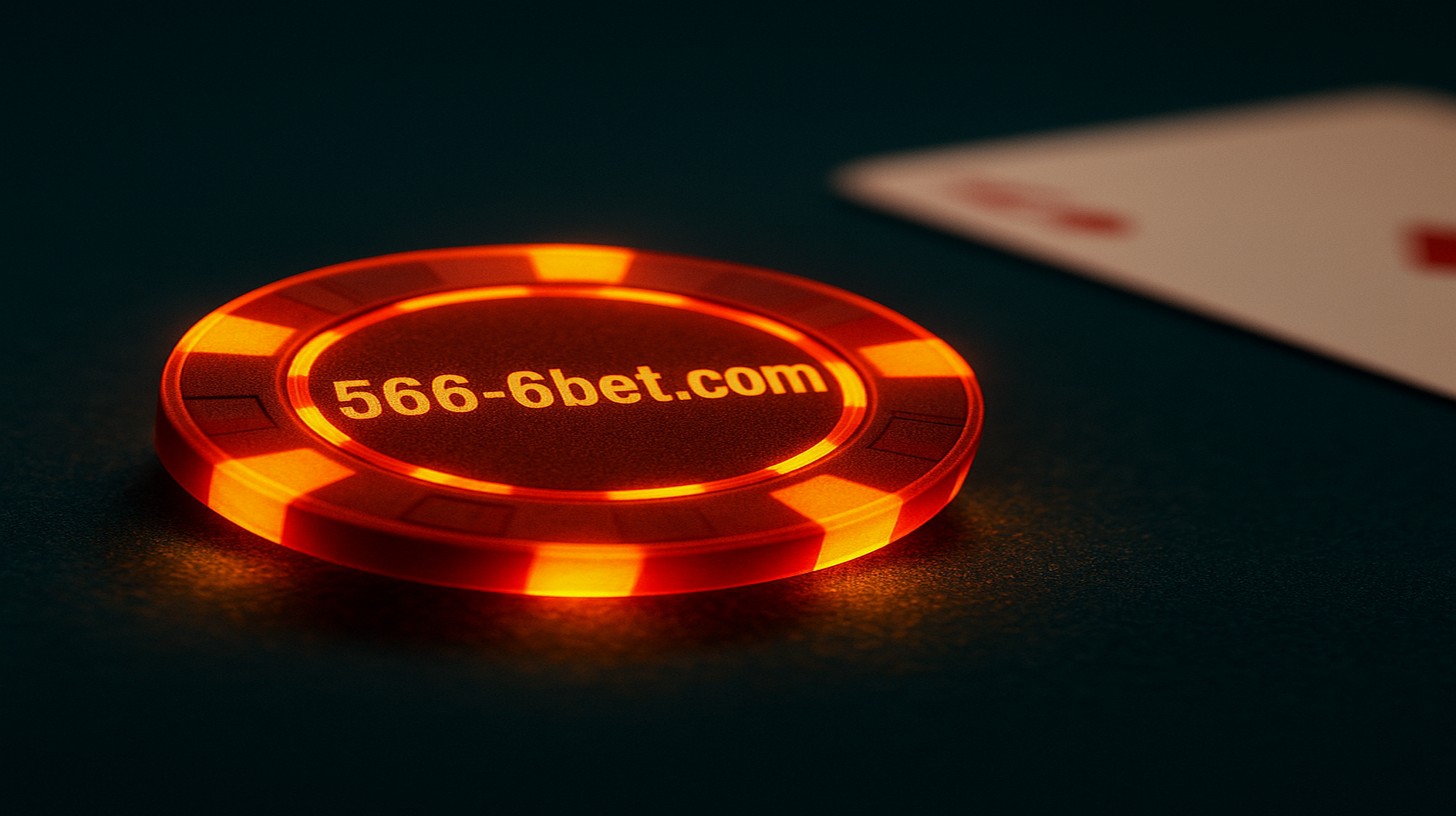5666bet গেম লবি ও নিরাপদ প্রবেশ