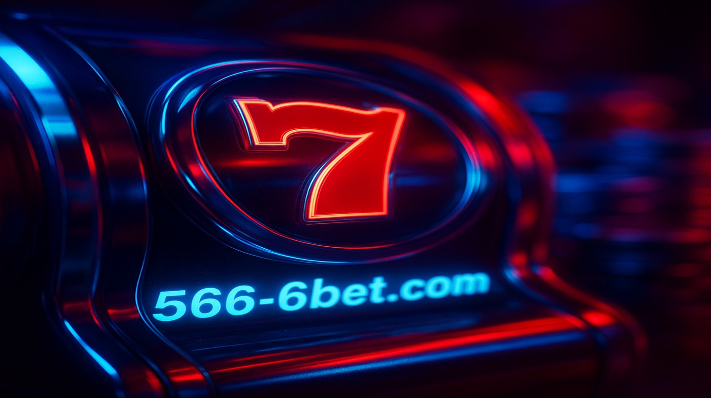 5666bet আর্কেড গেম ব্যানার
